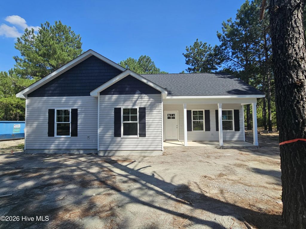 4947 Hillmon Grove Road, Cameron