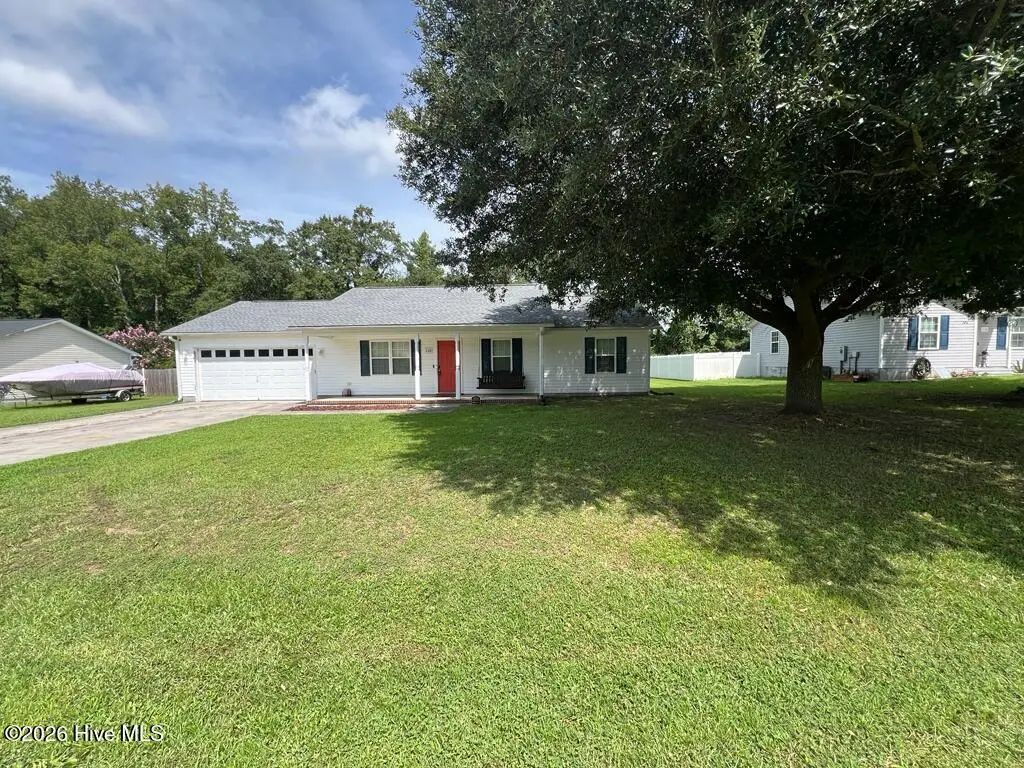 118 Pear Tree Lane, Richlands