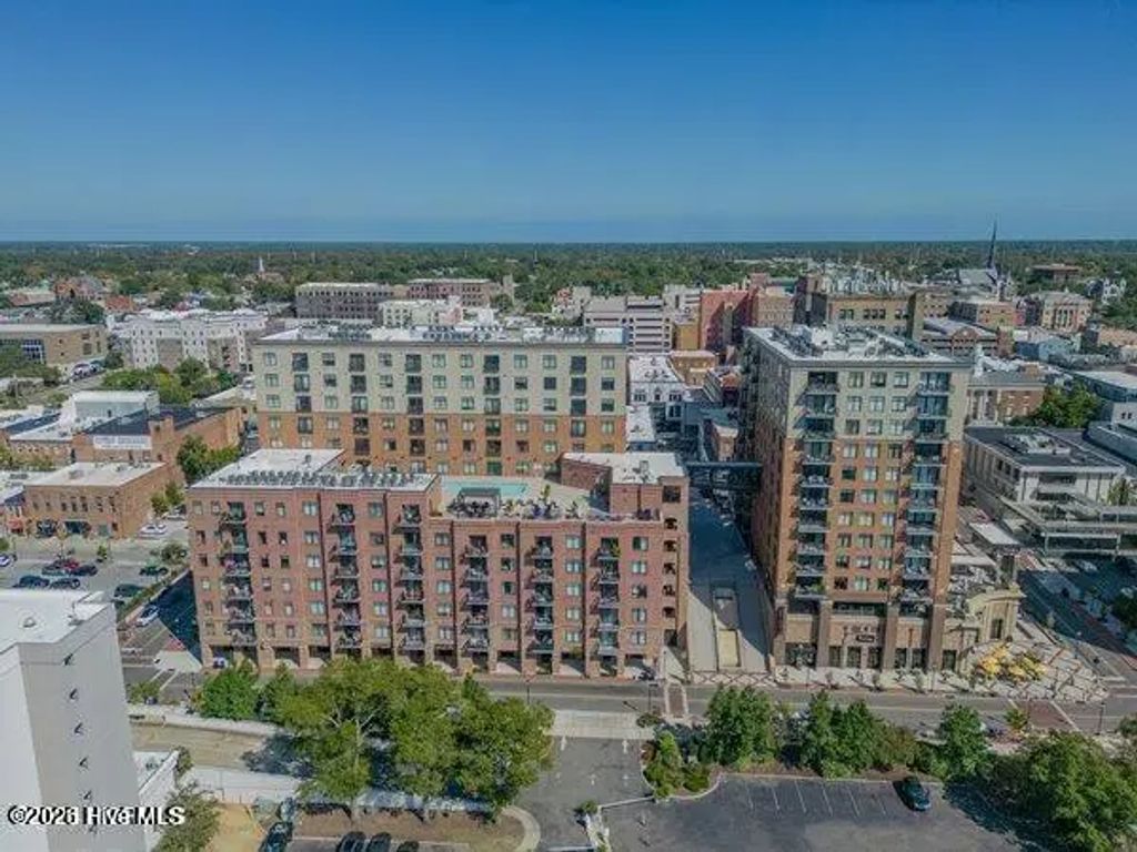 14 Grace Street #815, Wilmington