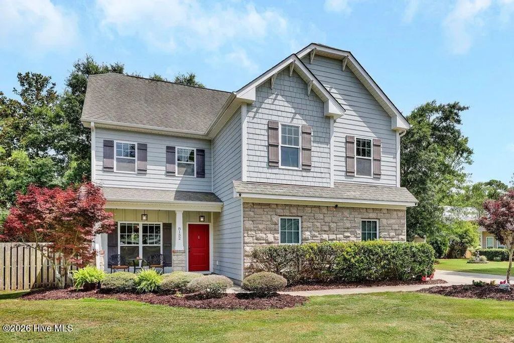 8132 Saltcedar Drive, Wilmington