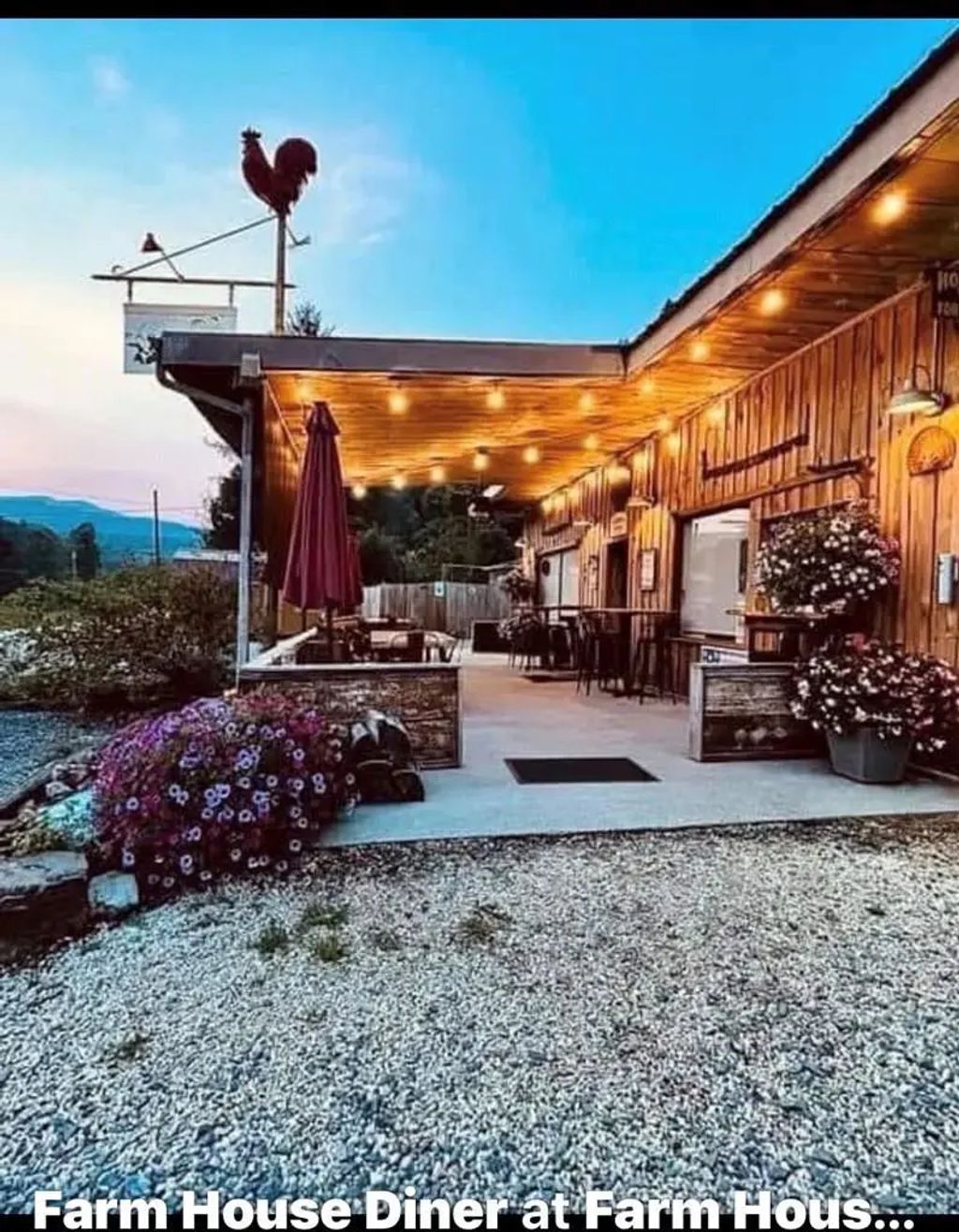 7460 Highway 141, Marble