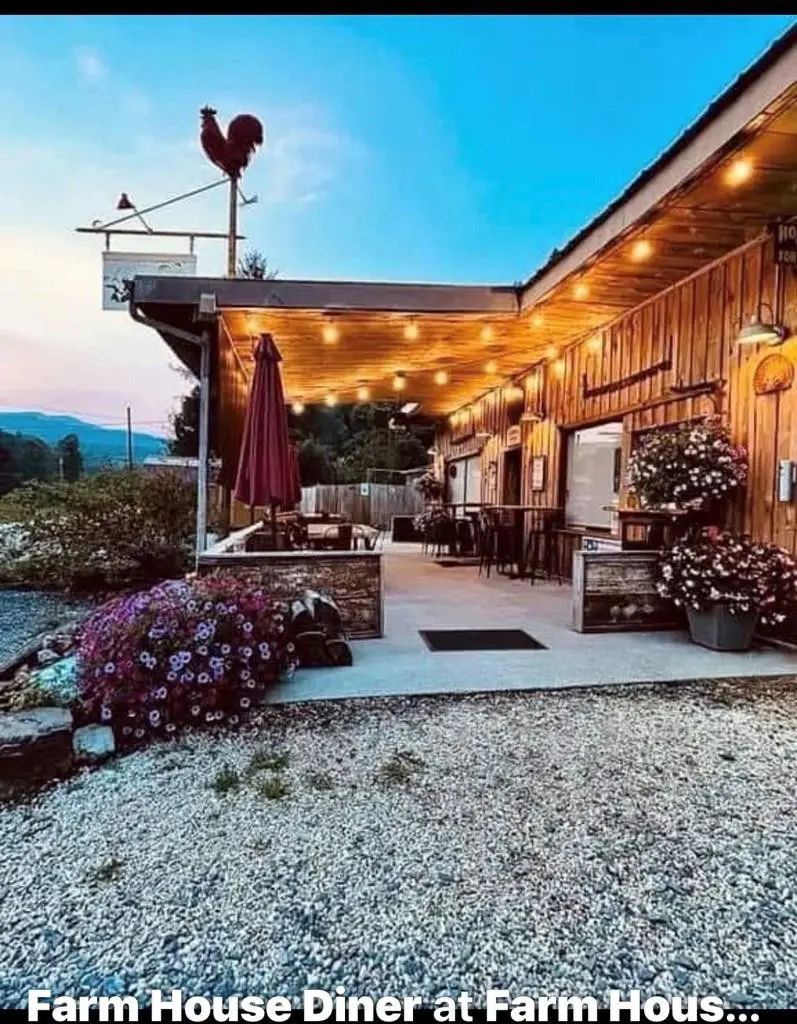 7460 Highway 141, Marble