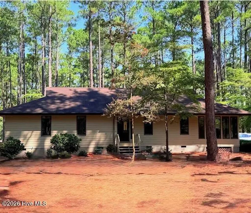 1649 Midland Road, Southern Pines