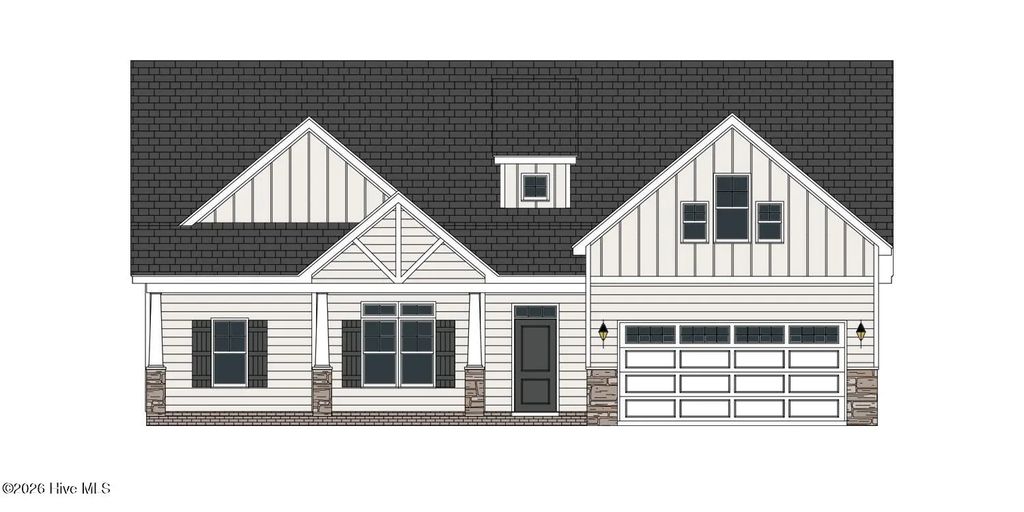 3456 Rockbend Road, Winterville