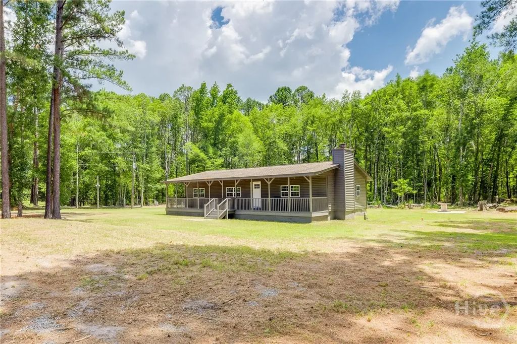 4112 Seed Tick Road, Ellabell