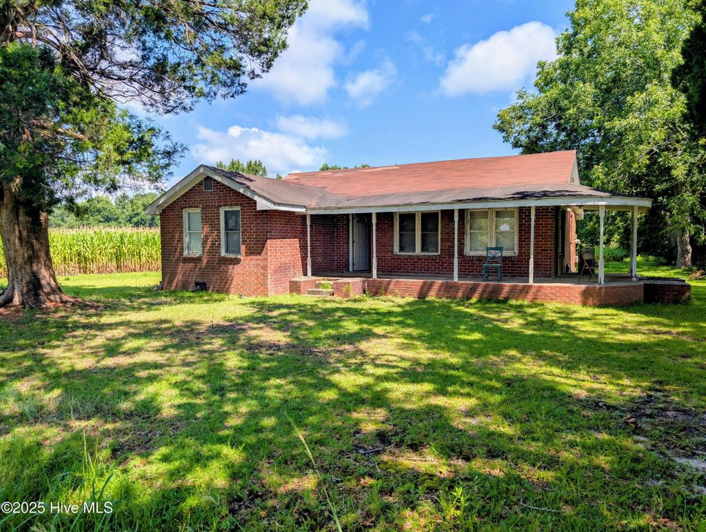 5160 Little Prong Road Nw, Ash