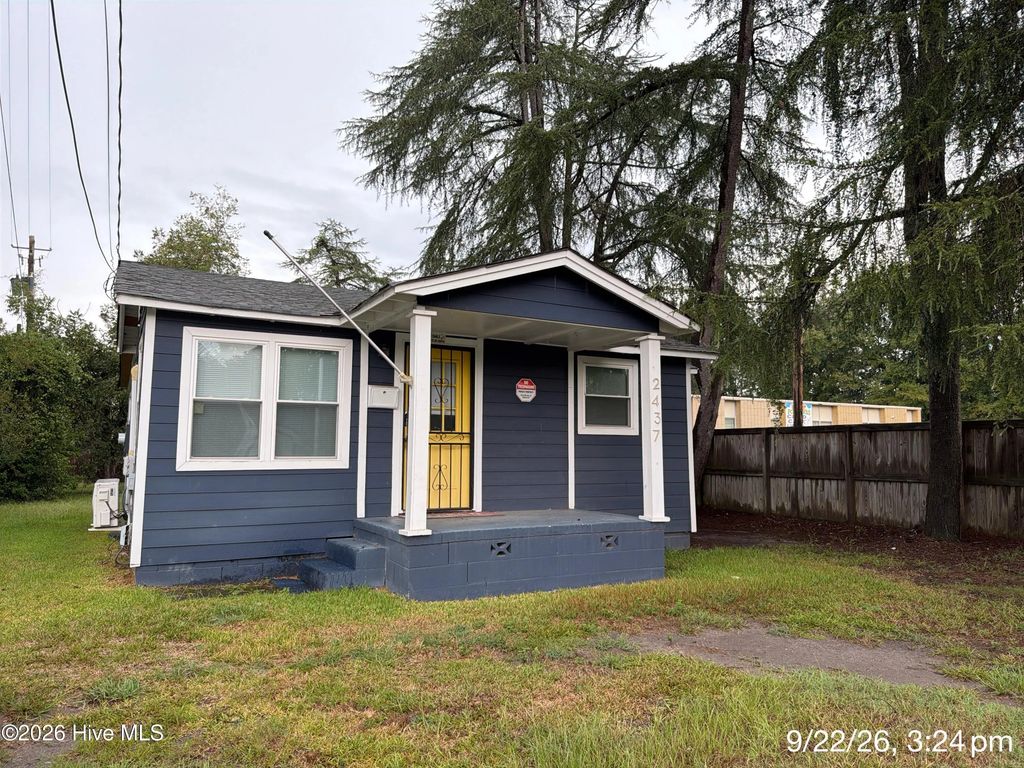 2437 Mike Padgett Highway, Augusta