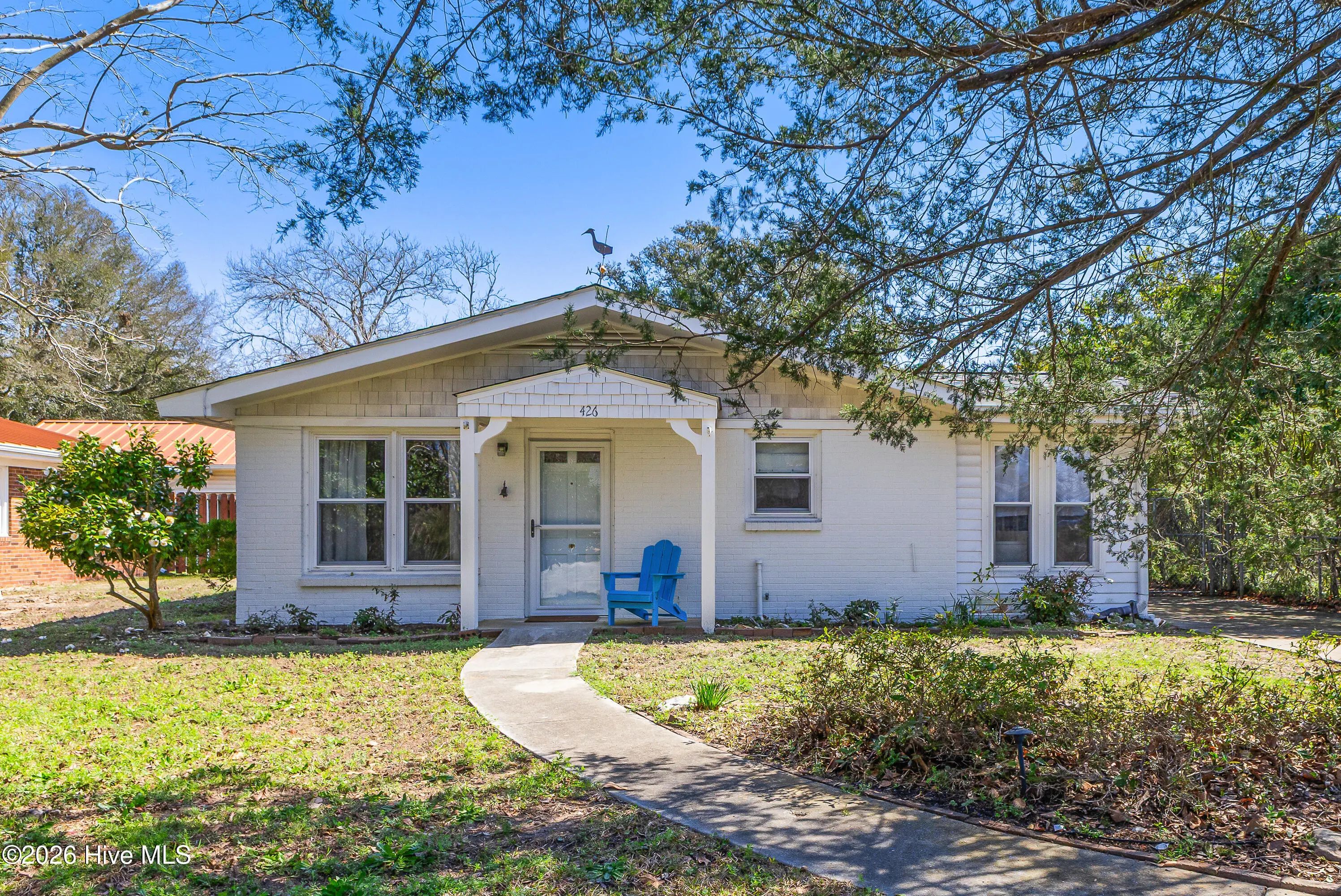426 Trott Street, Oak Island