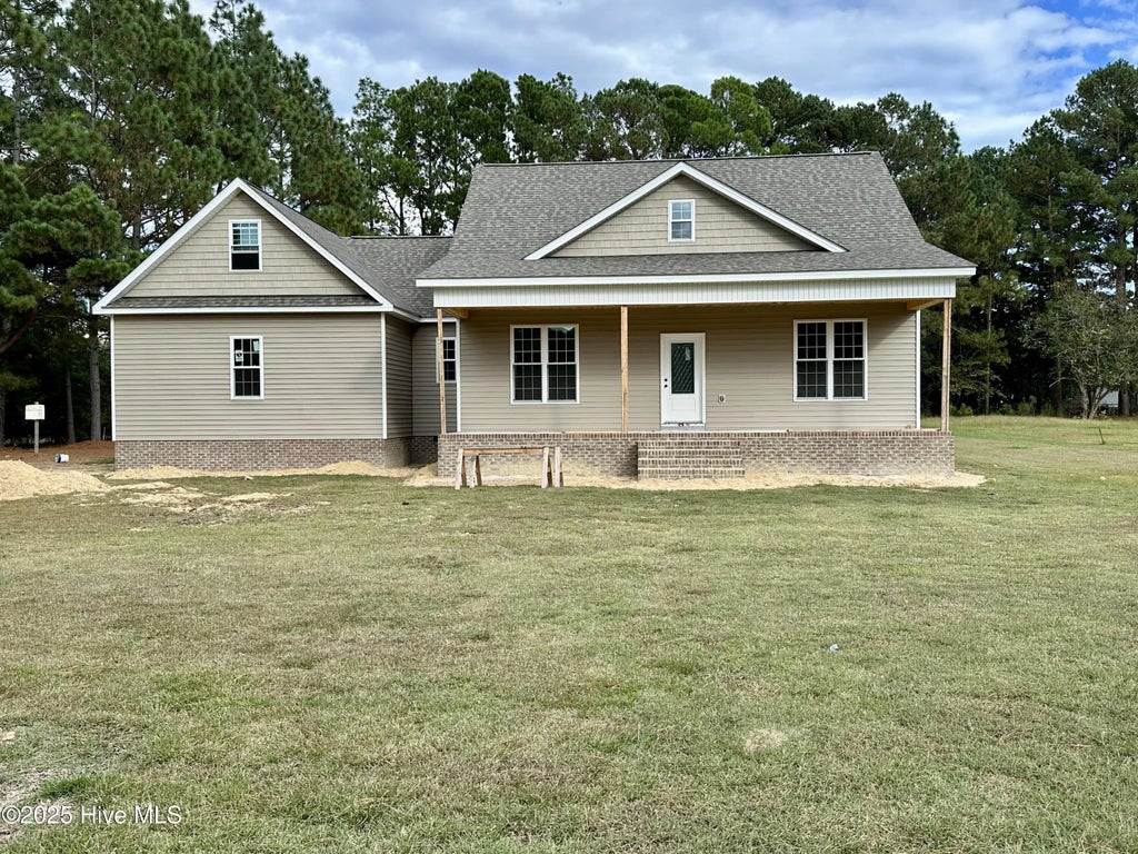 100 Chris Street, Mount Olive