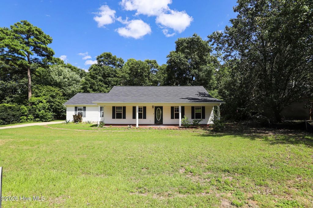 857 Coronet Drive, North Augusta