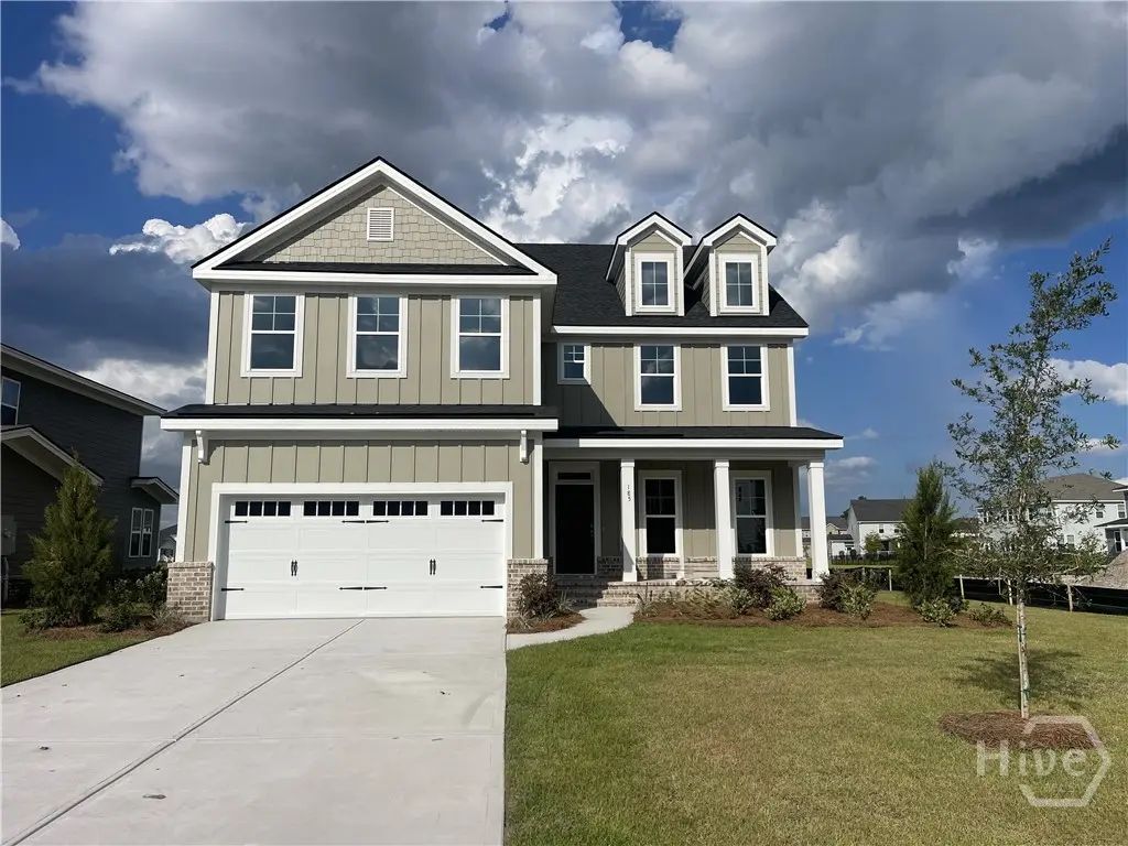 185 Champlain Drive, Pooler