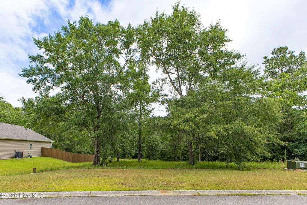 529 N Wild Rice Drive Sw, Supply