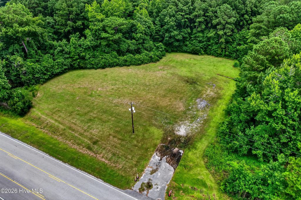 144 Blue Creek School Road, Jacksonville