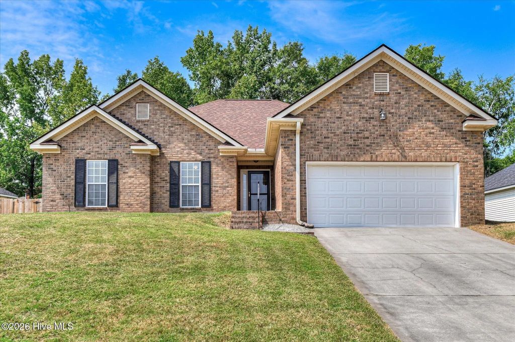 4883 Orchard Hill Drive, Grovetown