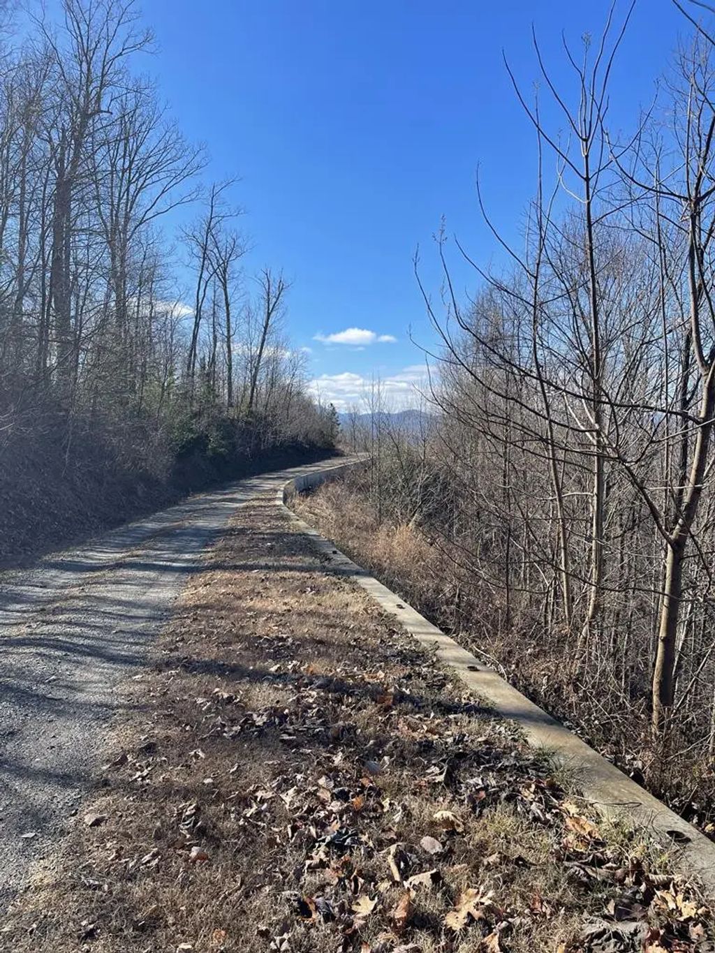 Lot #53m Ridges, Hayesville