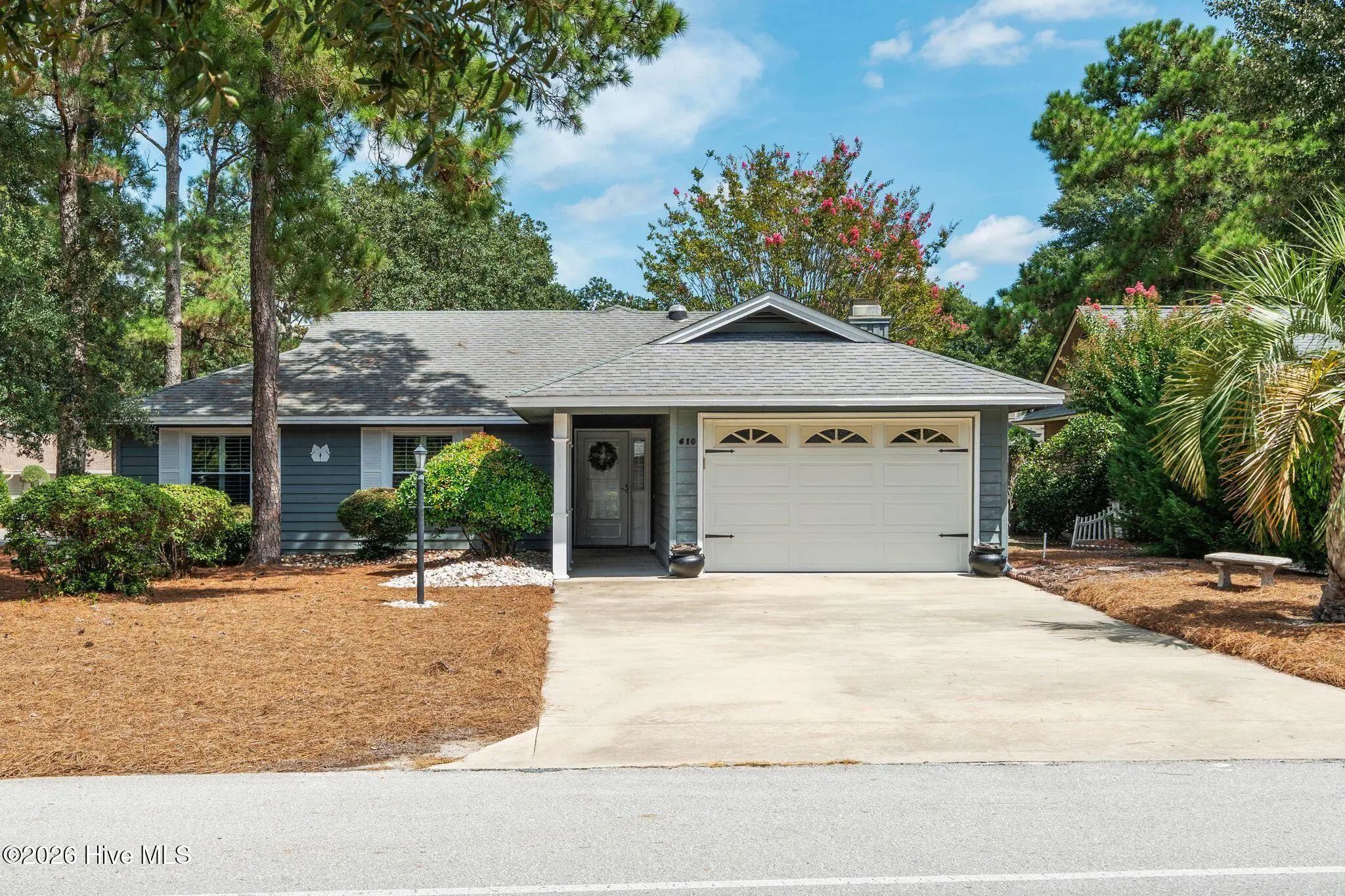 610 Wisteria Drive, Sunset Beach
