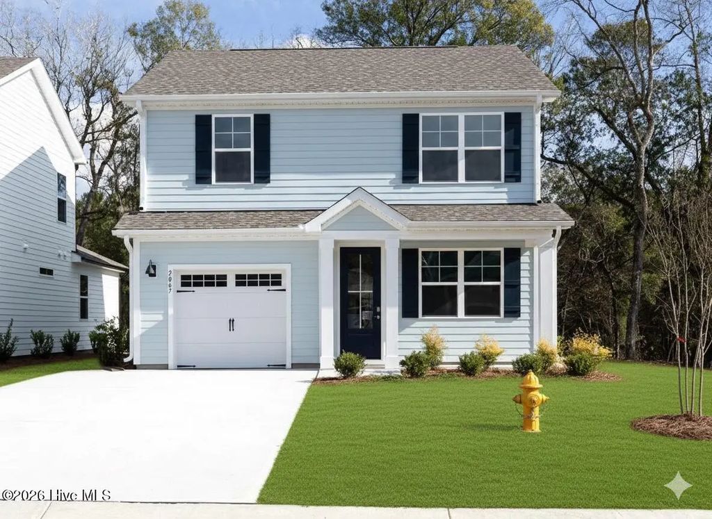 2088 Cypress Hill Drive Se Lot 272, Bolivia