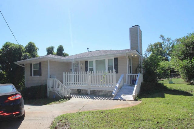 308 Bradleyville Road Road, 