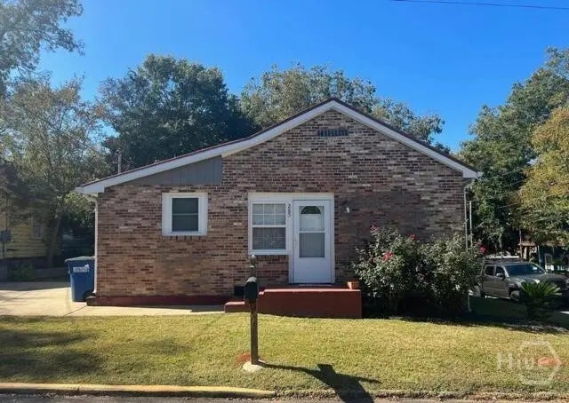 285 Savannah Avenue, 