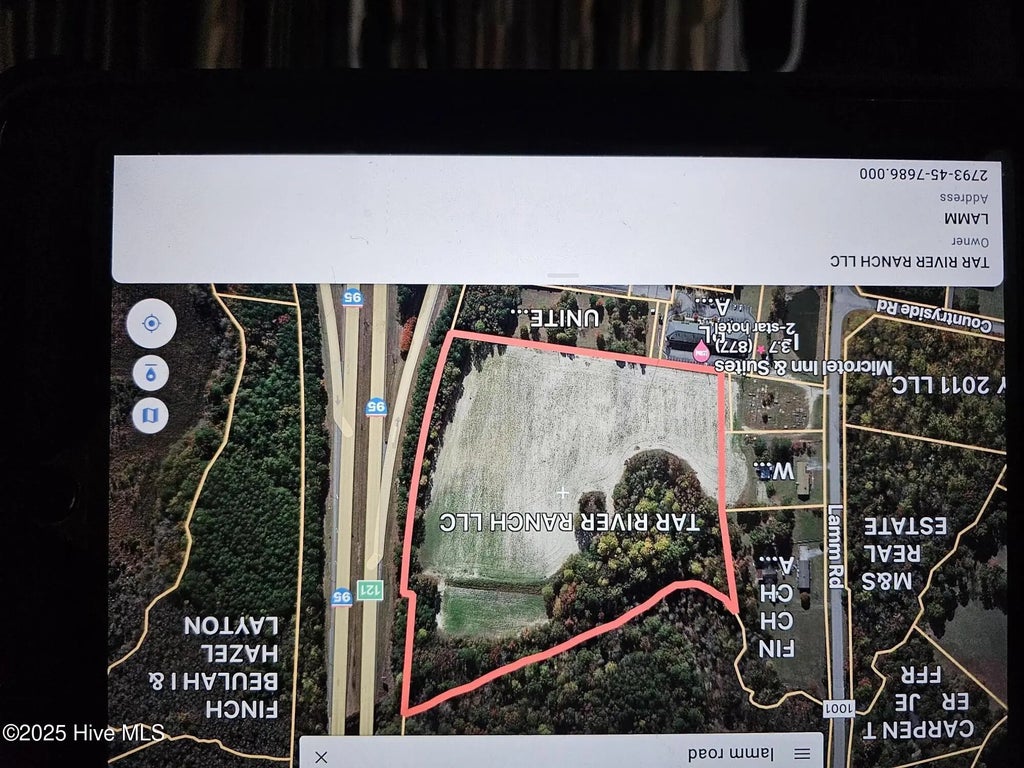 000 Hayes Place Nw, Wilson