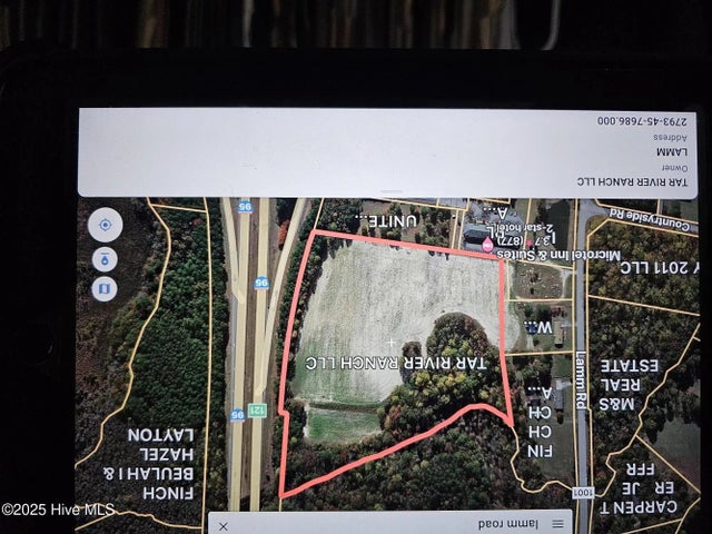 000 Hayes Place Nw, Wilson