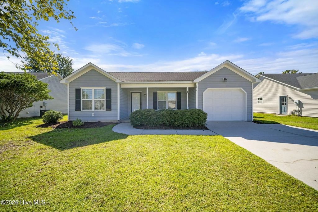 7414 Whitney Drive, Wilmington