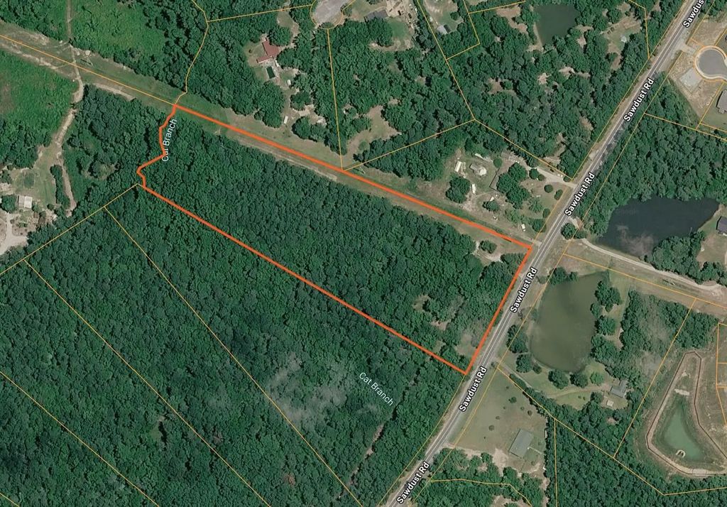 768 Sawdust Road, Columbia