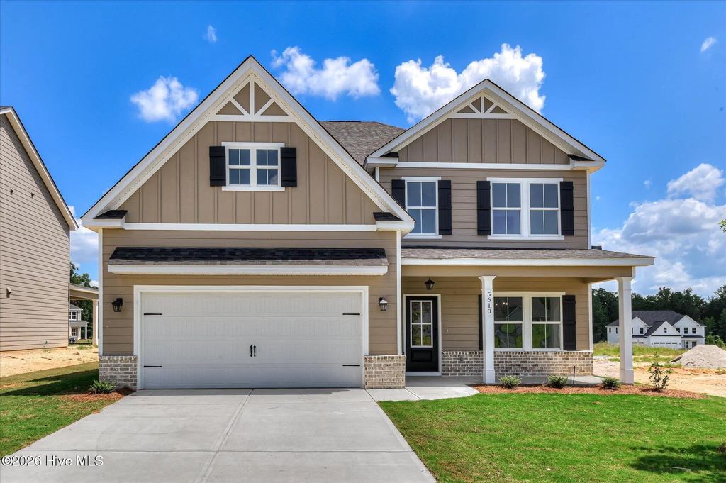 5610 Sweetwater Drive, Grovetown