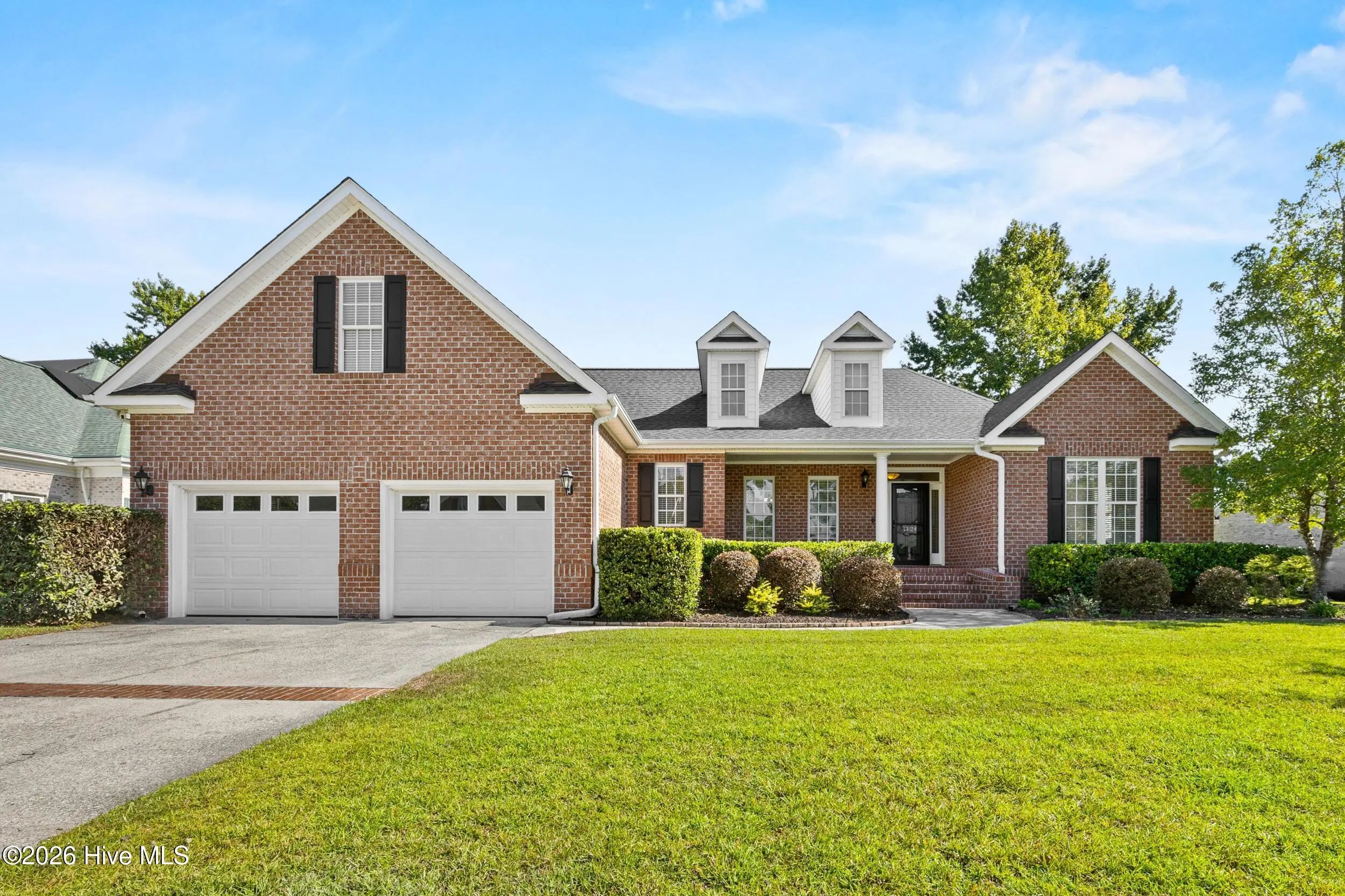 1124 Willow Pond Lane, Leland