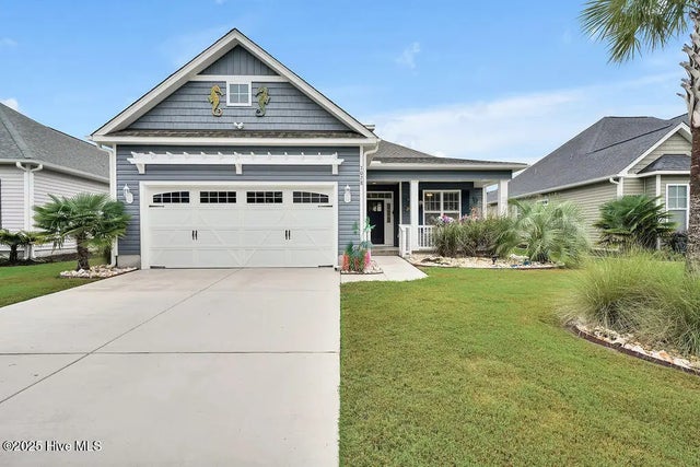 7028 Bonaventure Street Sw, Ocean Isle Beach