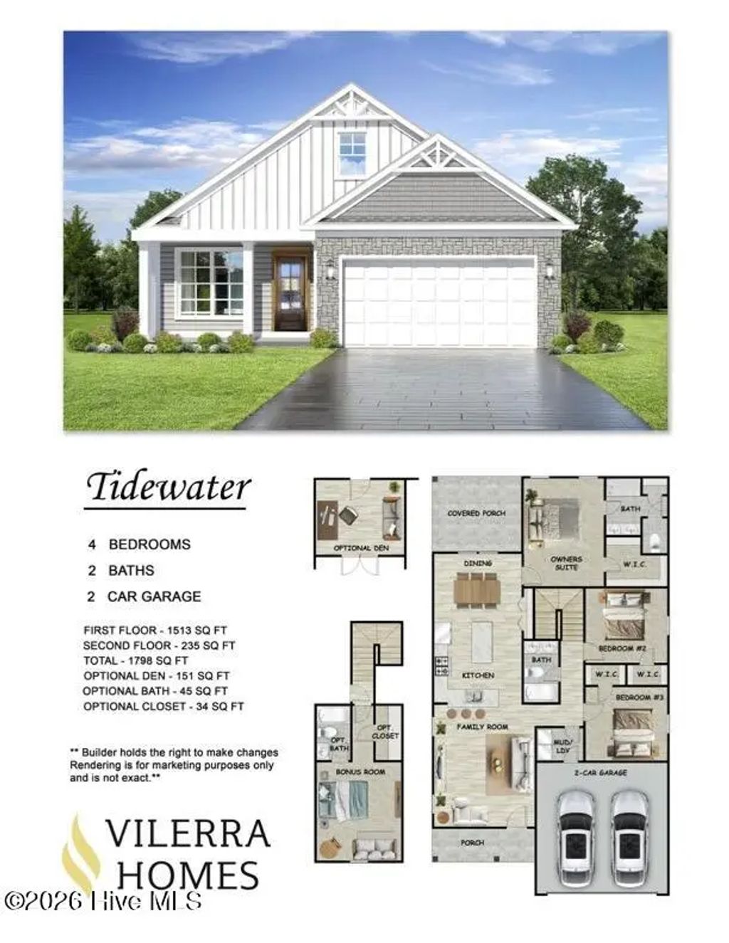 Lot 3 Peach Court, Burgaw