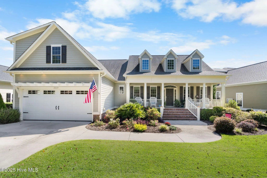 3039 Irwin Drive Se, Southport