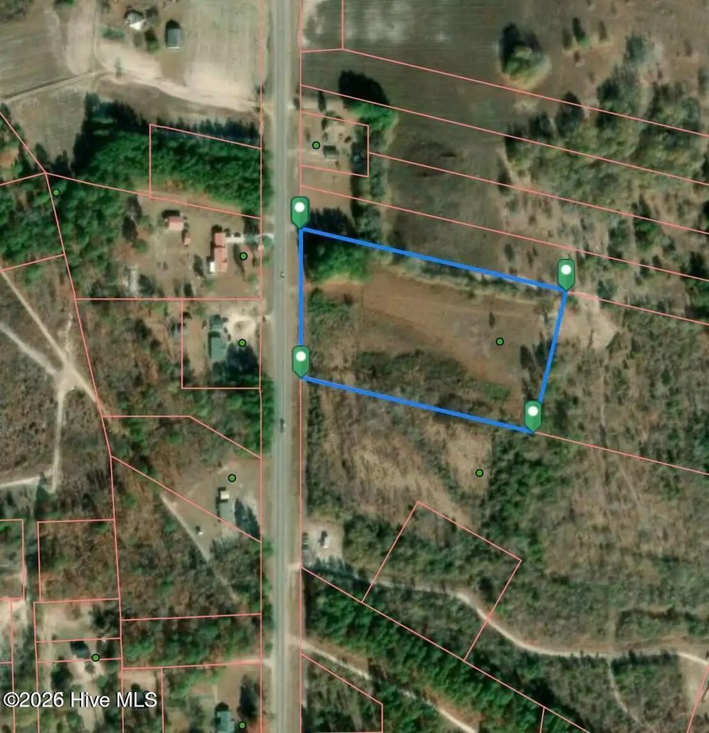 28385 Aberdeen Road, Wagram