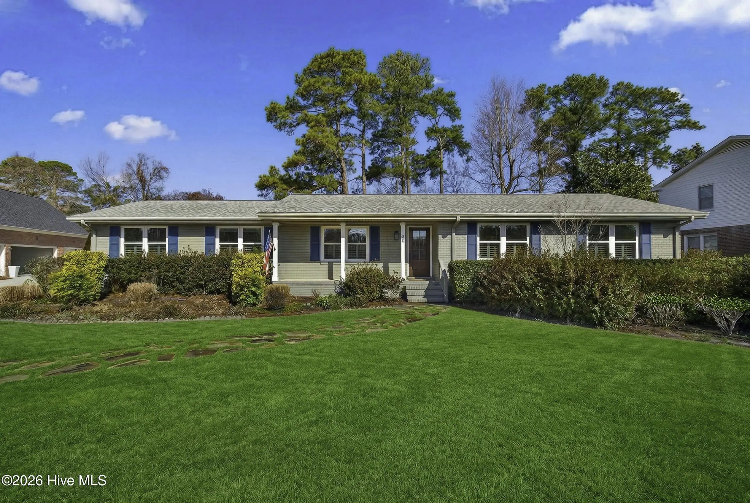 225 Tanbridge Road, Wilmington