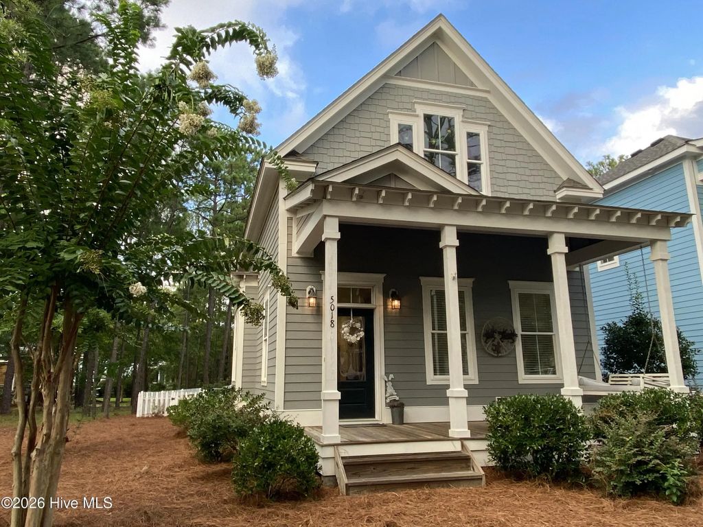 5018 Walton Street, Shallotte