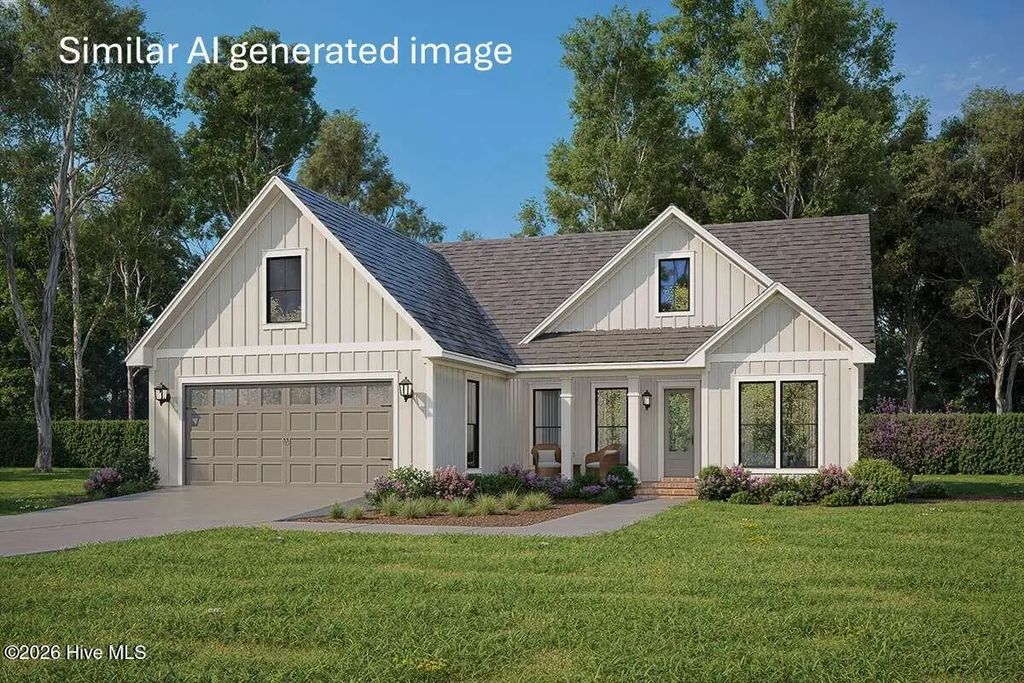 304 Lakeview Court, Sneads Ferry