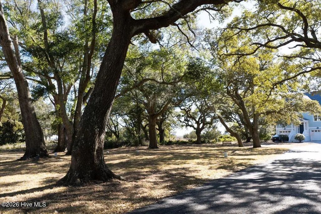 Lot 4 Stone Ballast Way, Ocean Isle Beach