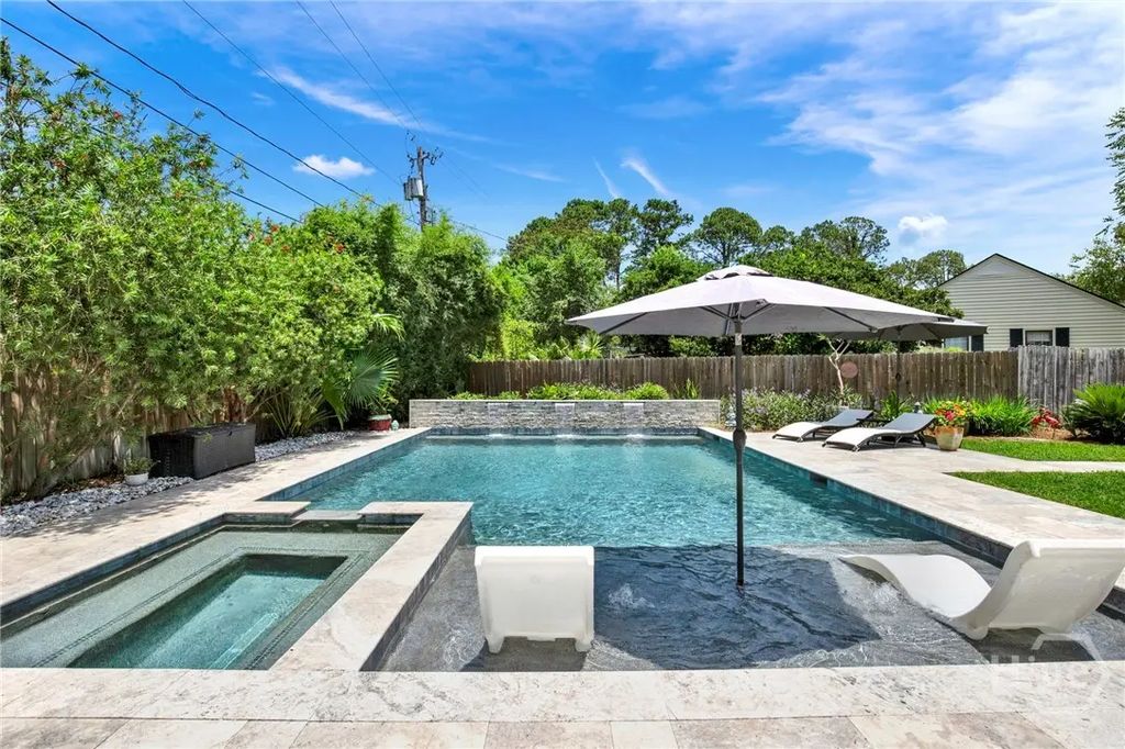 19 Harlan Drive, Savannah