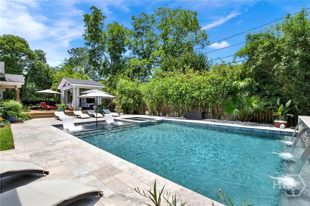 19 Harlan Drive, Savannah