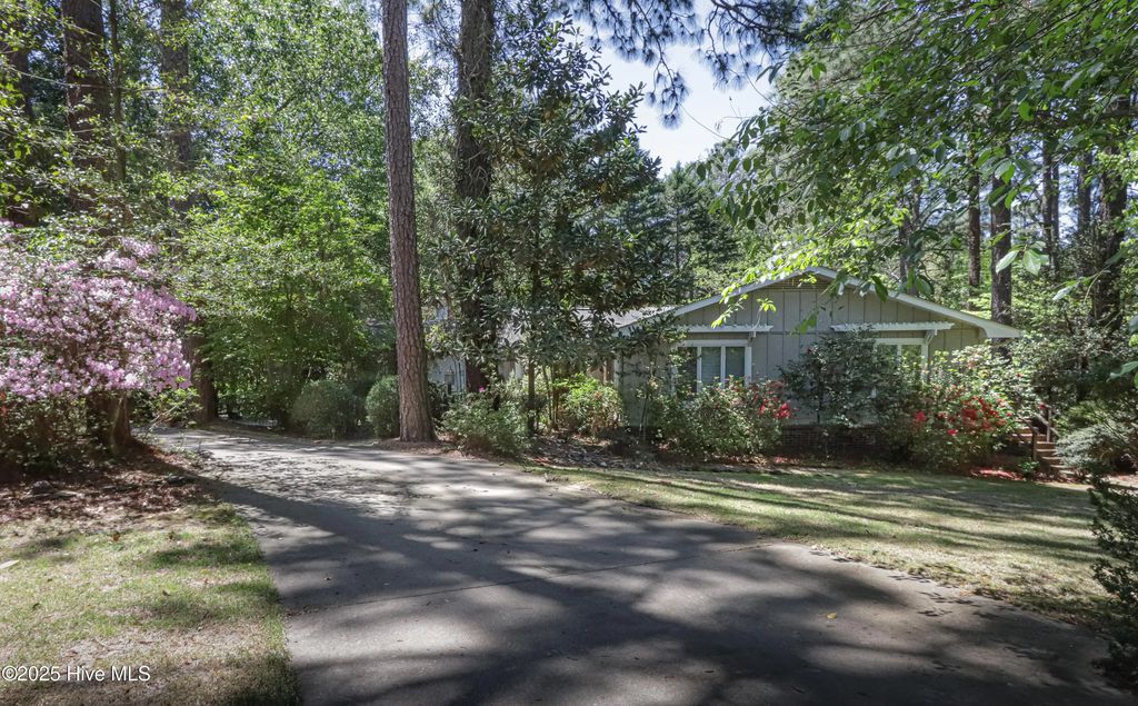 1 Collett Lane, Pinehurst