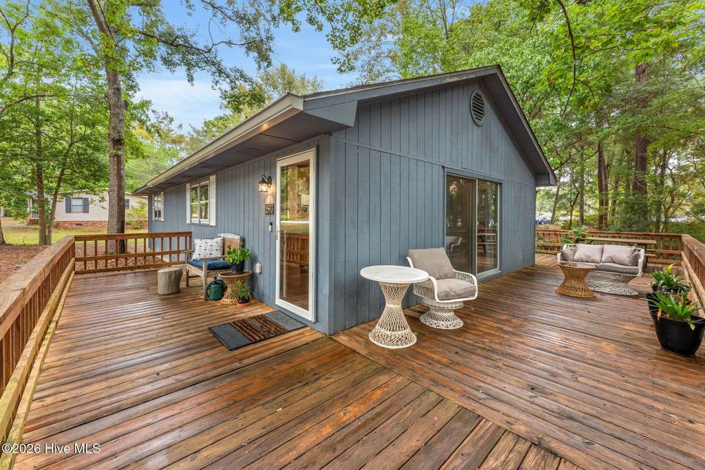 1593 W Kilbart Drive Sw, Ocean Isle Beach