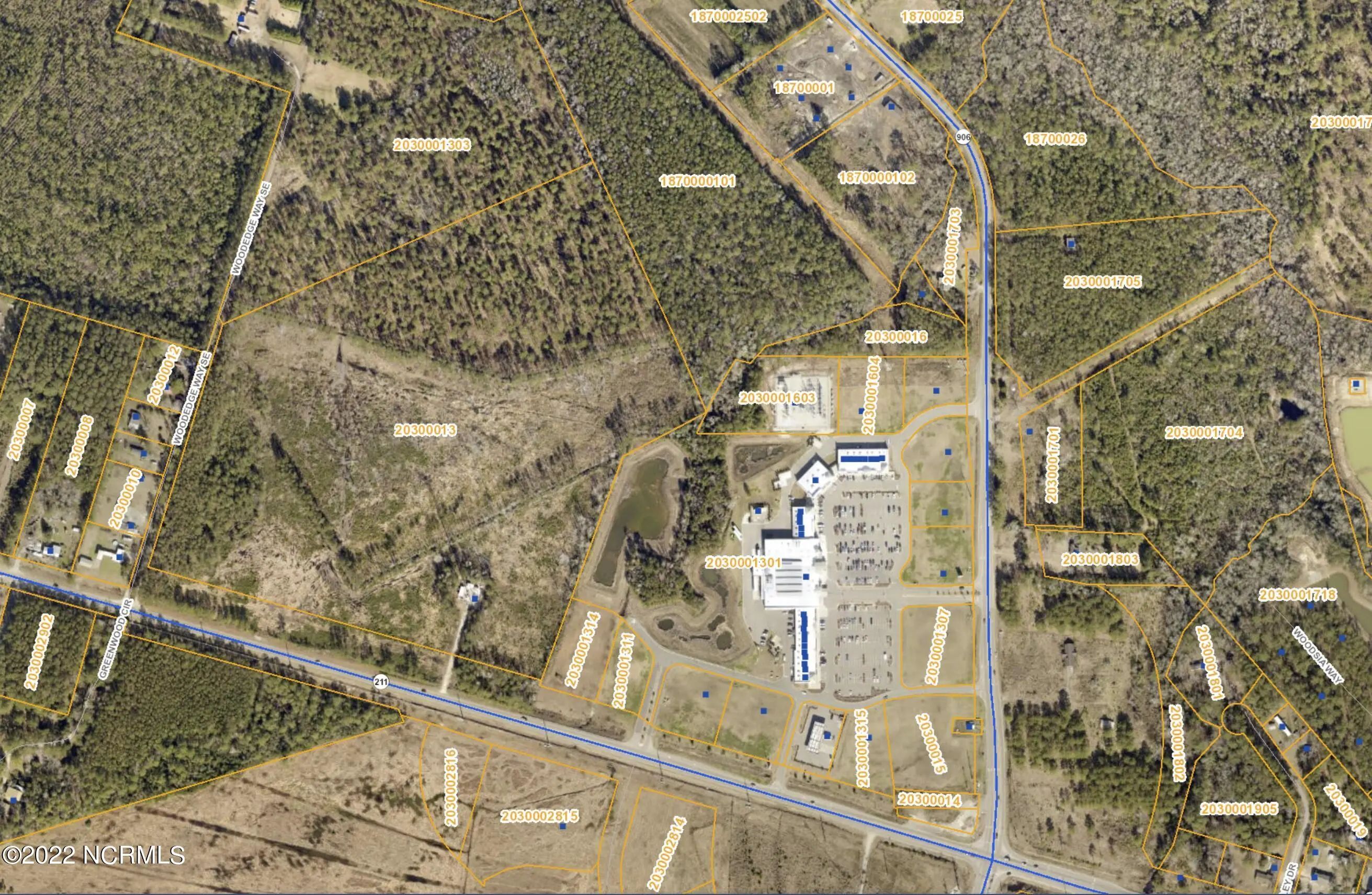 3190 Southport Supply Road Se, Bolivia