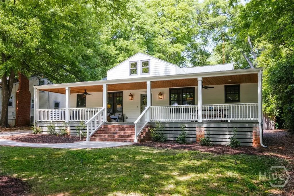 234 Sunset Drive, Athens