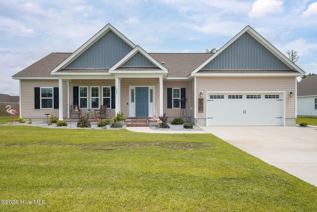 705 Plowshare Court, Maysville