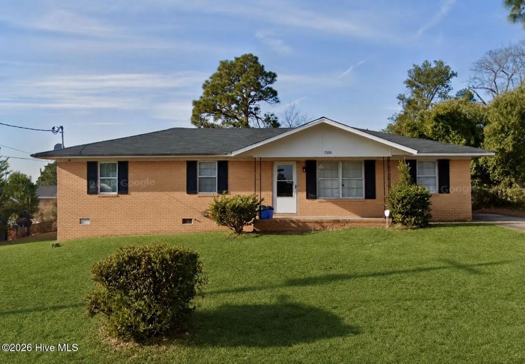 2508 Georgetown Drive, Richmond