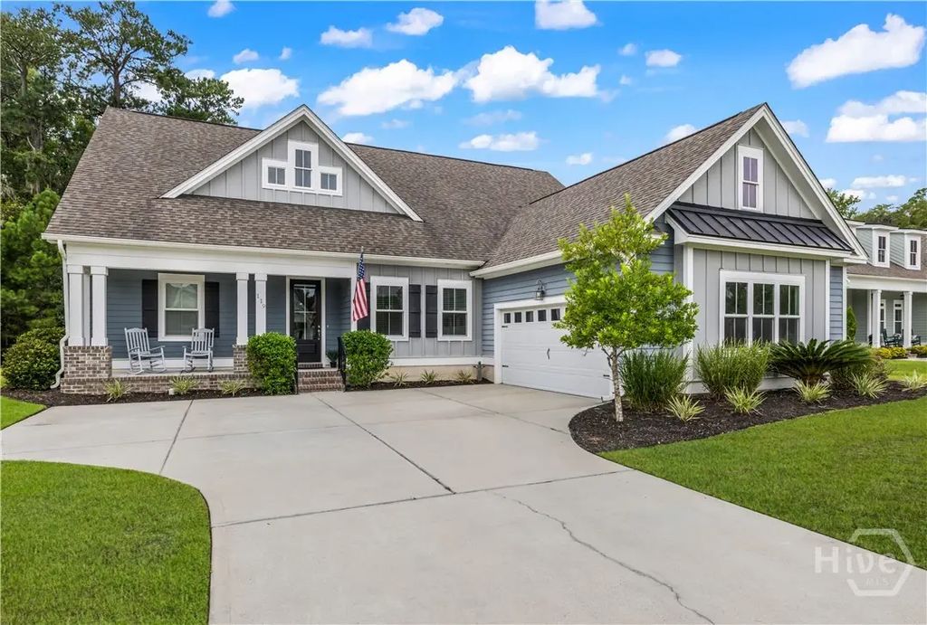 119 Bramswell Road, Pooler