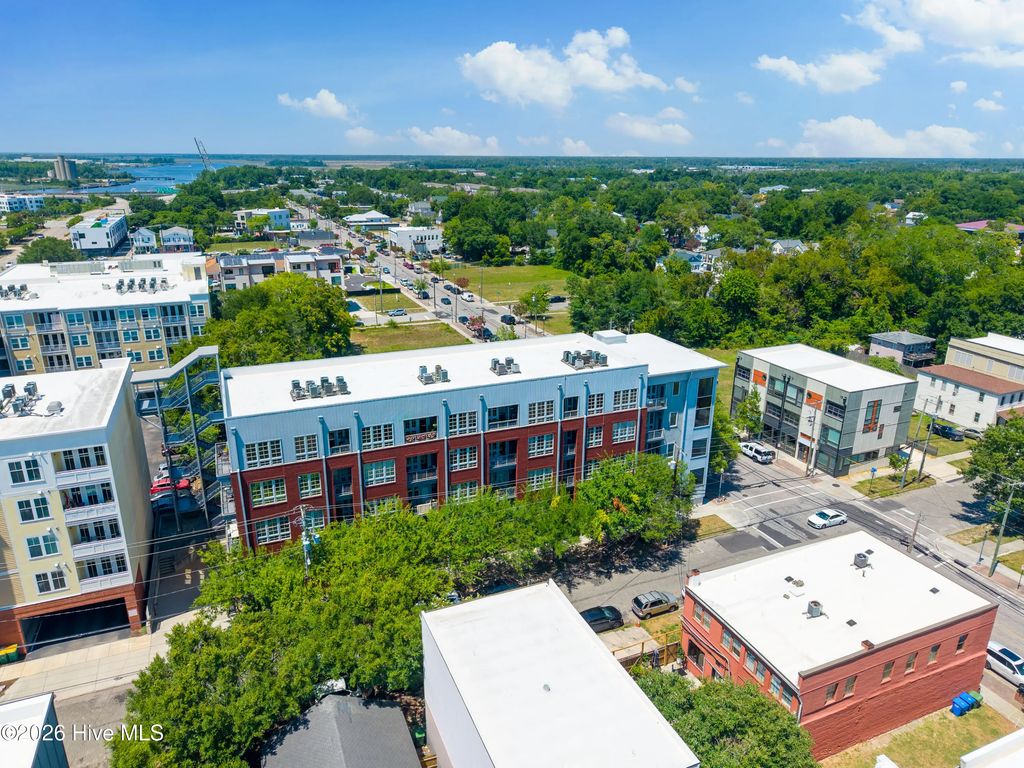 801 N 4th Street Apt 502, Wilmington