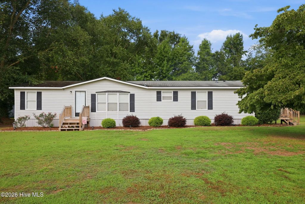 284 Curtis Street, Kinston
