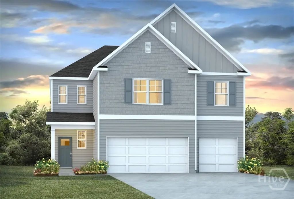 193 Buckeye Road, Guyton