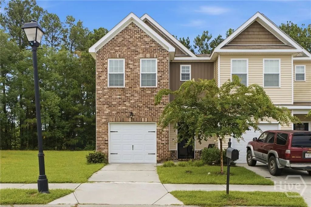 23 Mossy Oak Cove, Port Wentworth